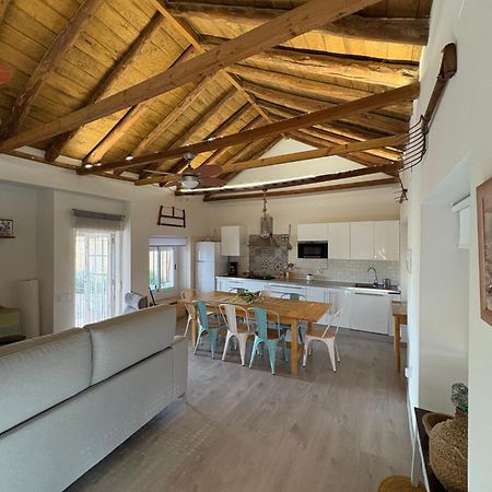 Casa Rural Valentina Almonacid de Toledo Eksteriør billede