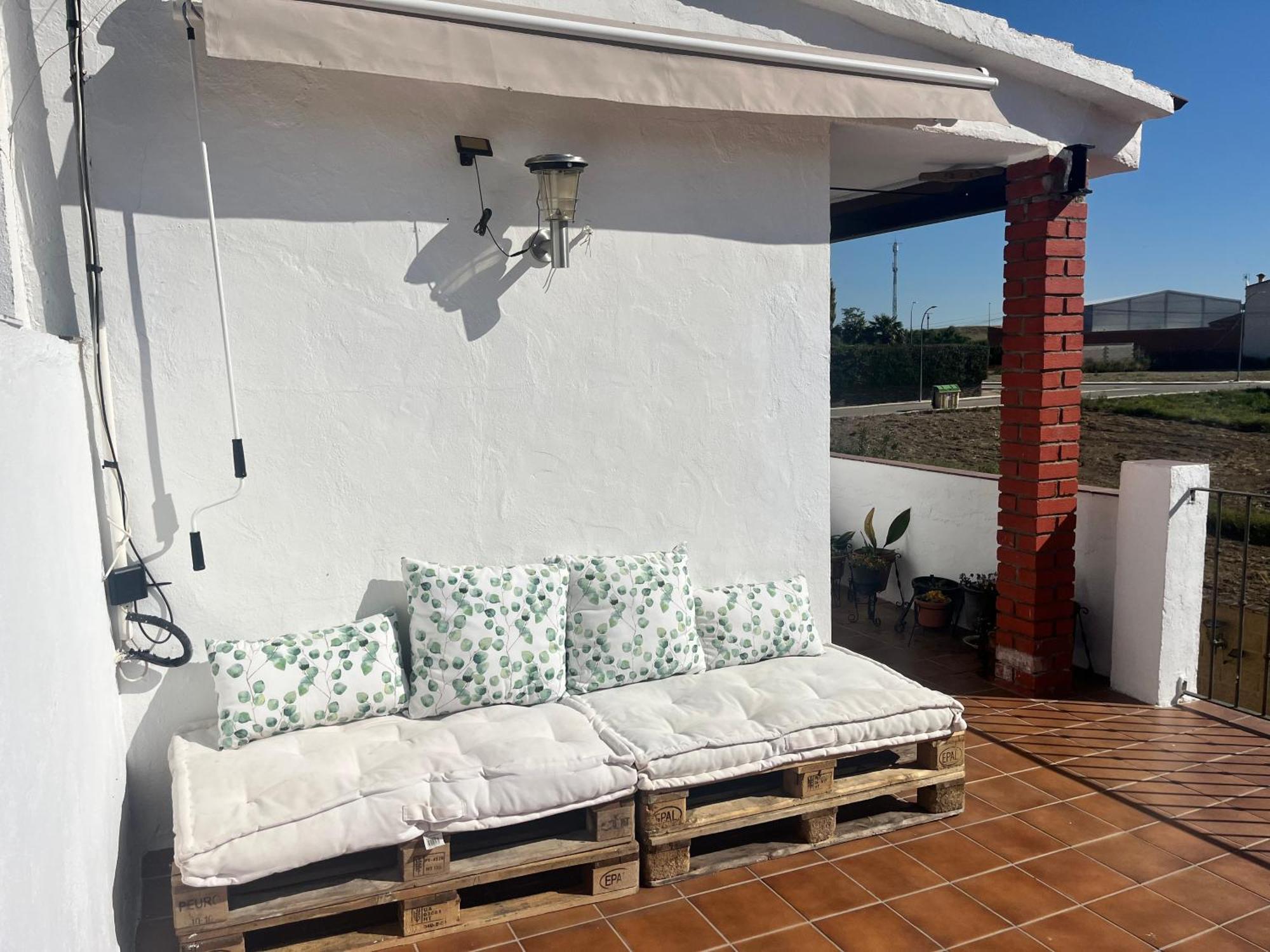Casa Rural Valentina Almonacid de Toledo Eksteriør billede
