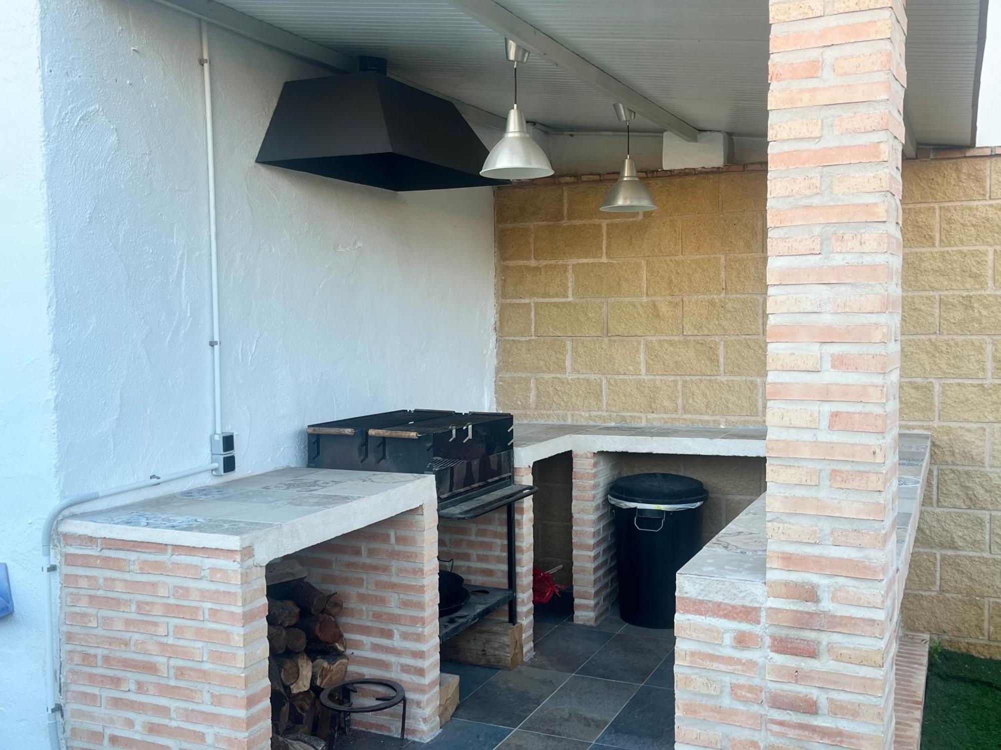 Casa Rural Valentina Almonacid de Toledo Eksteriør billede