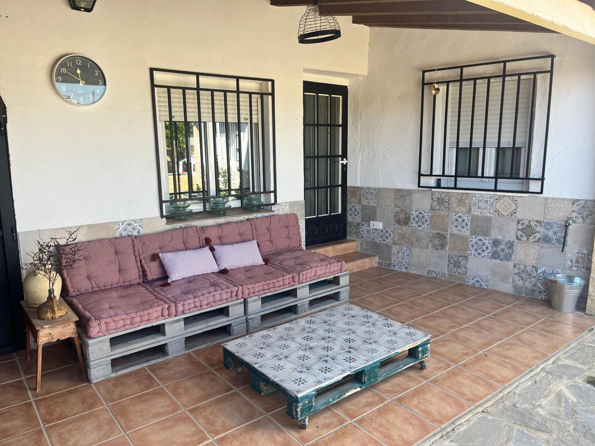 Casa Rural Valentina Almonacid de Toledo Eksteriør billede