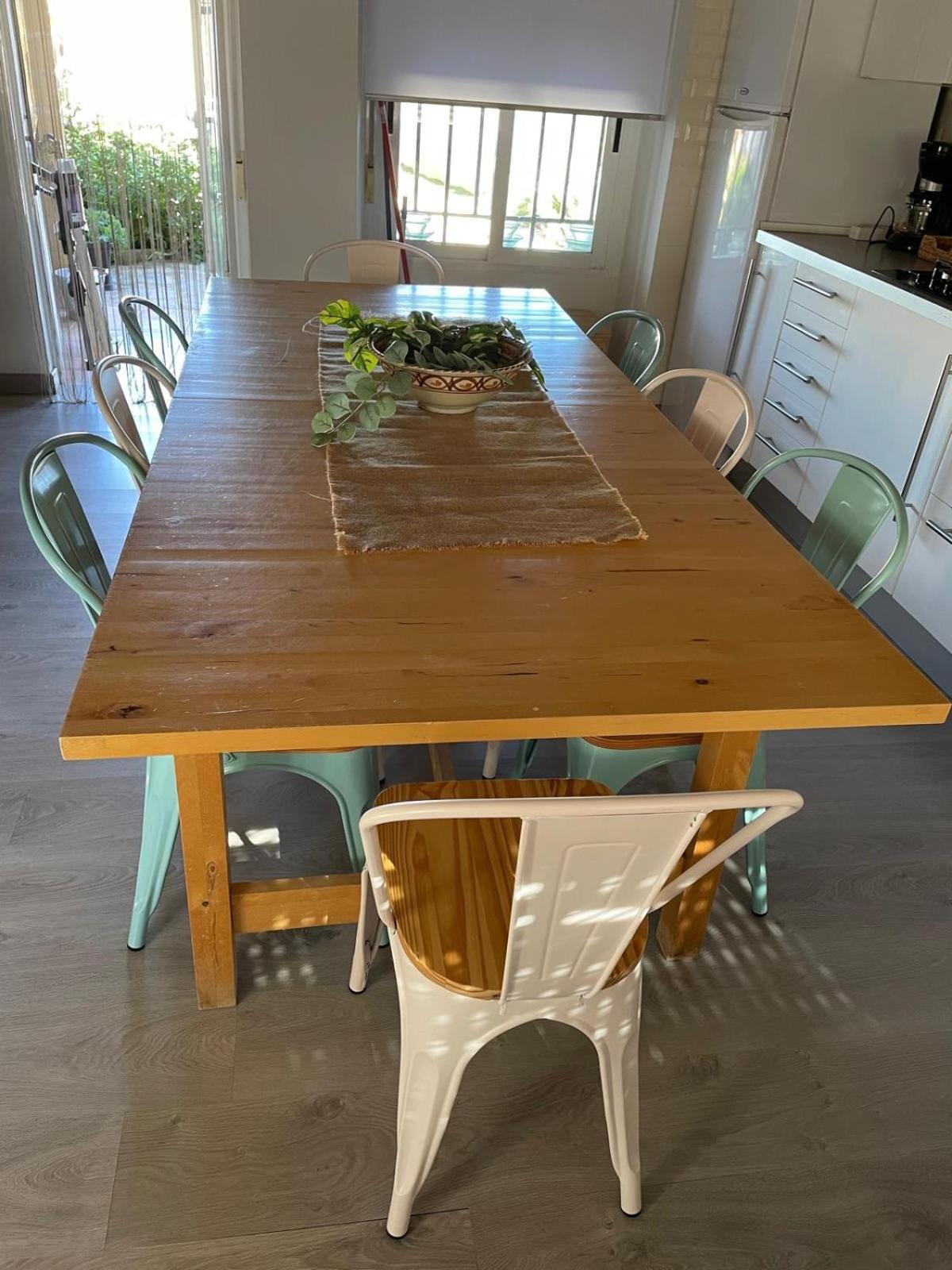 Casa Rural Valentina Almonacid de Toledo Eksteriør billede