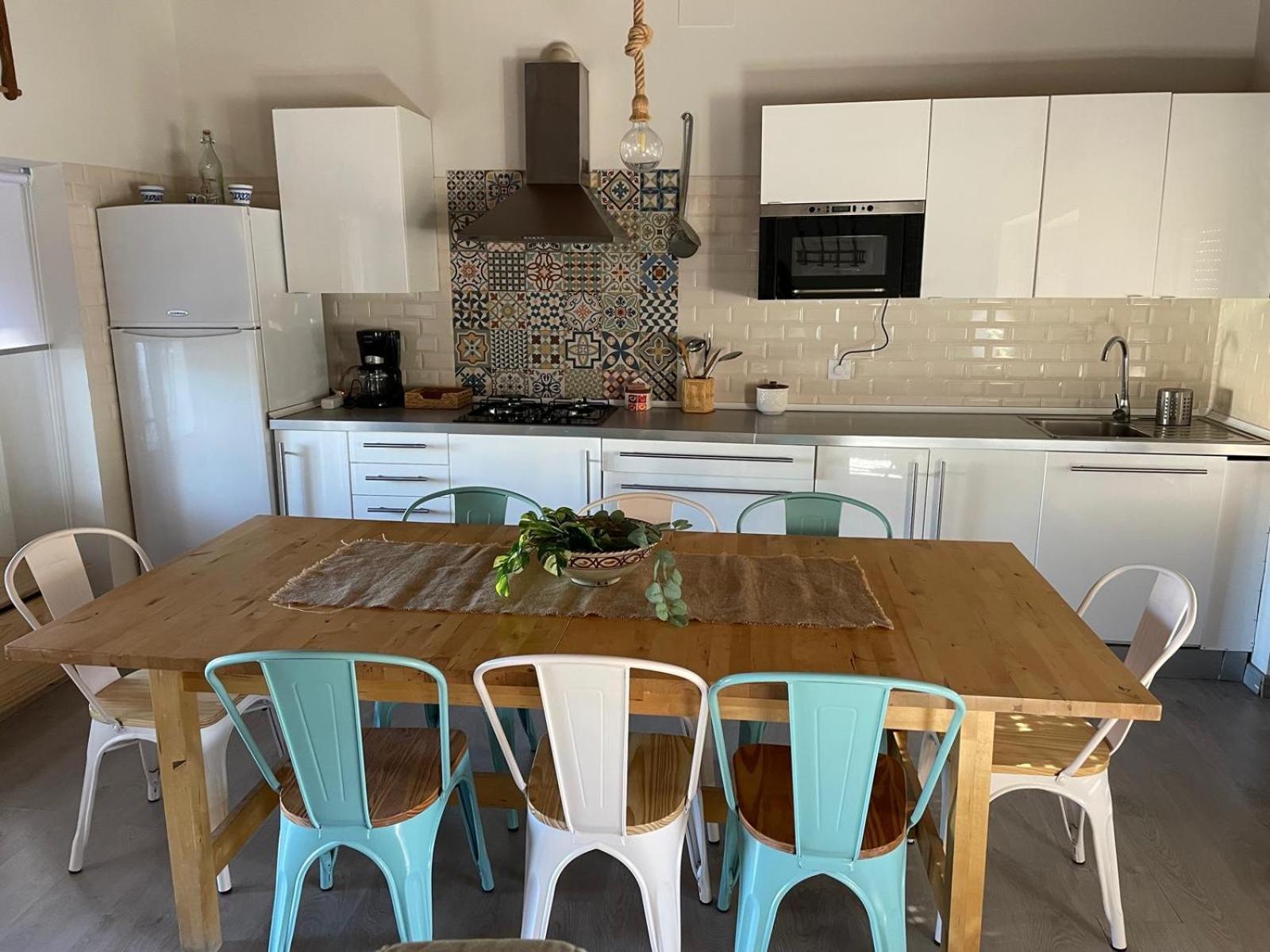 Casa Rural Valentina Almonacid de Toledo Eksteriør billede