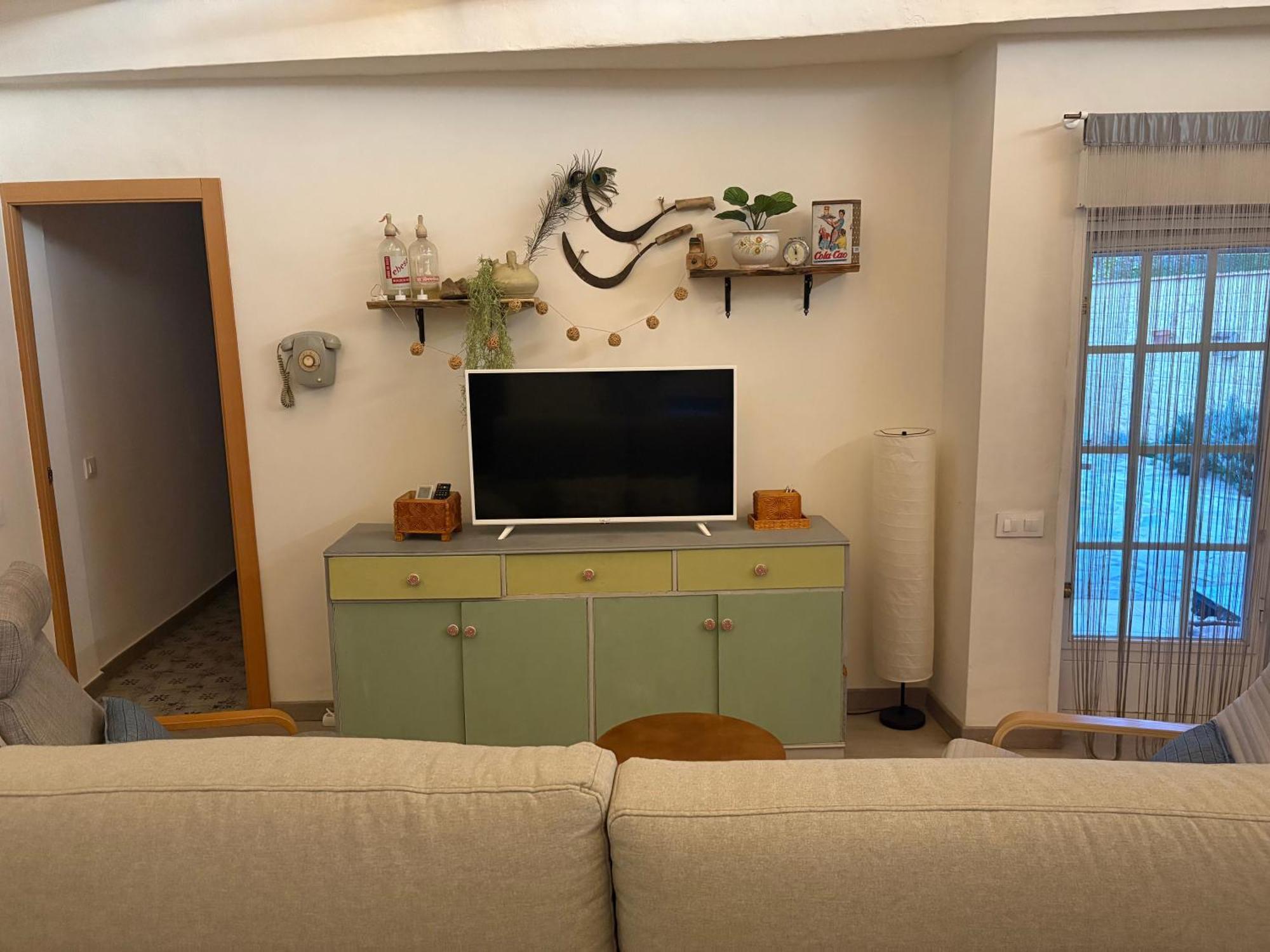Casa Rural Valentina Almonacid de Toledo Eksteriør billede