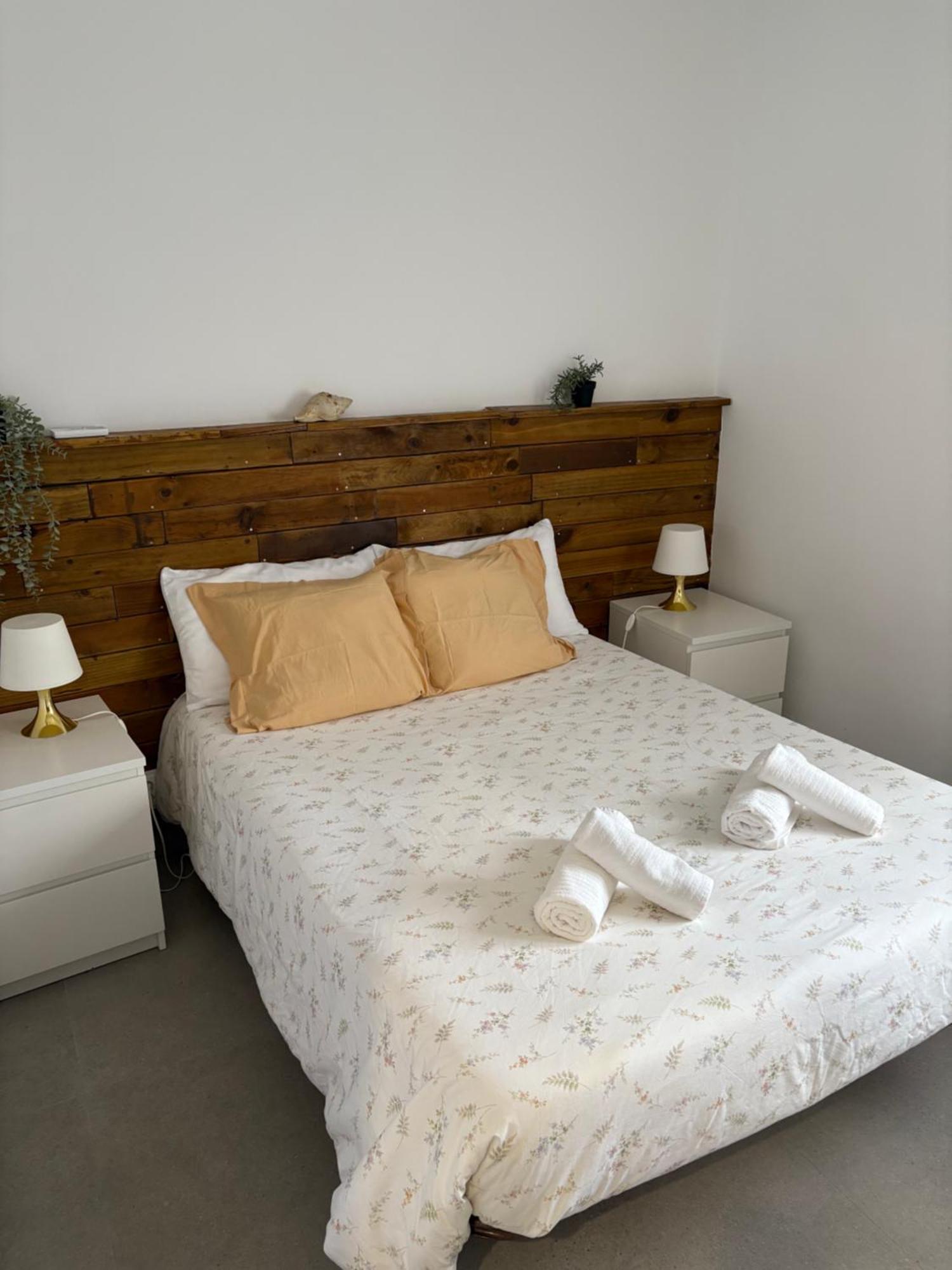 Casa Rural Valentina Almonacid de Toledo Eksteriør billede