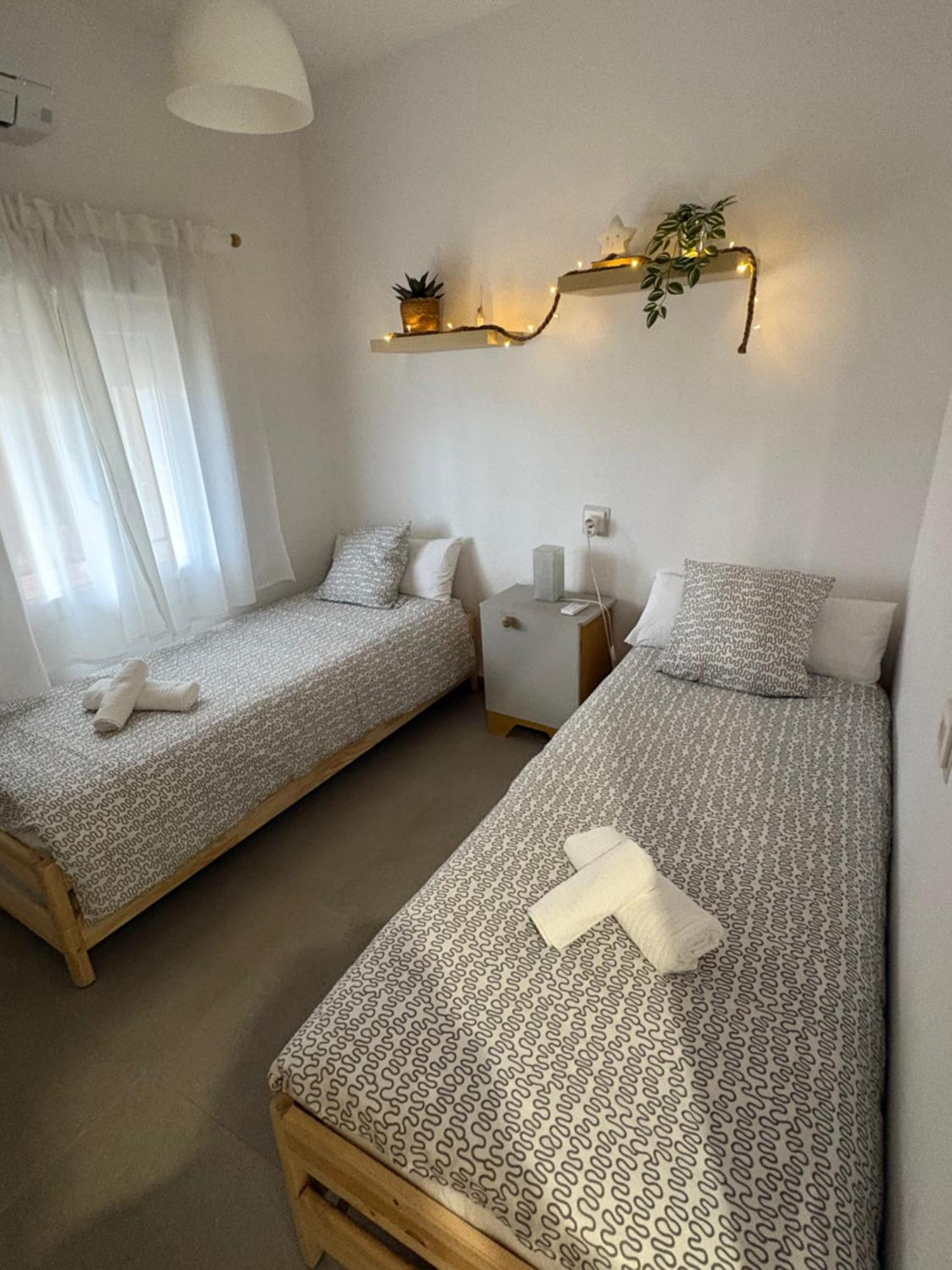 Casa Rural Valentina Almonacid de Toledo Eksteriør billede