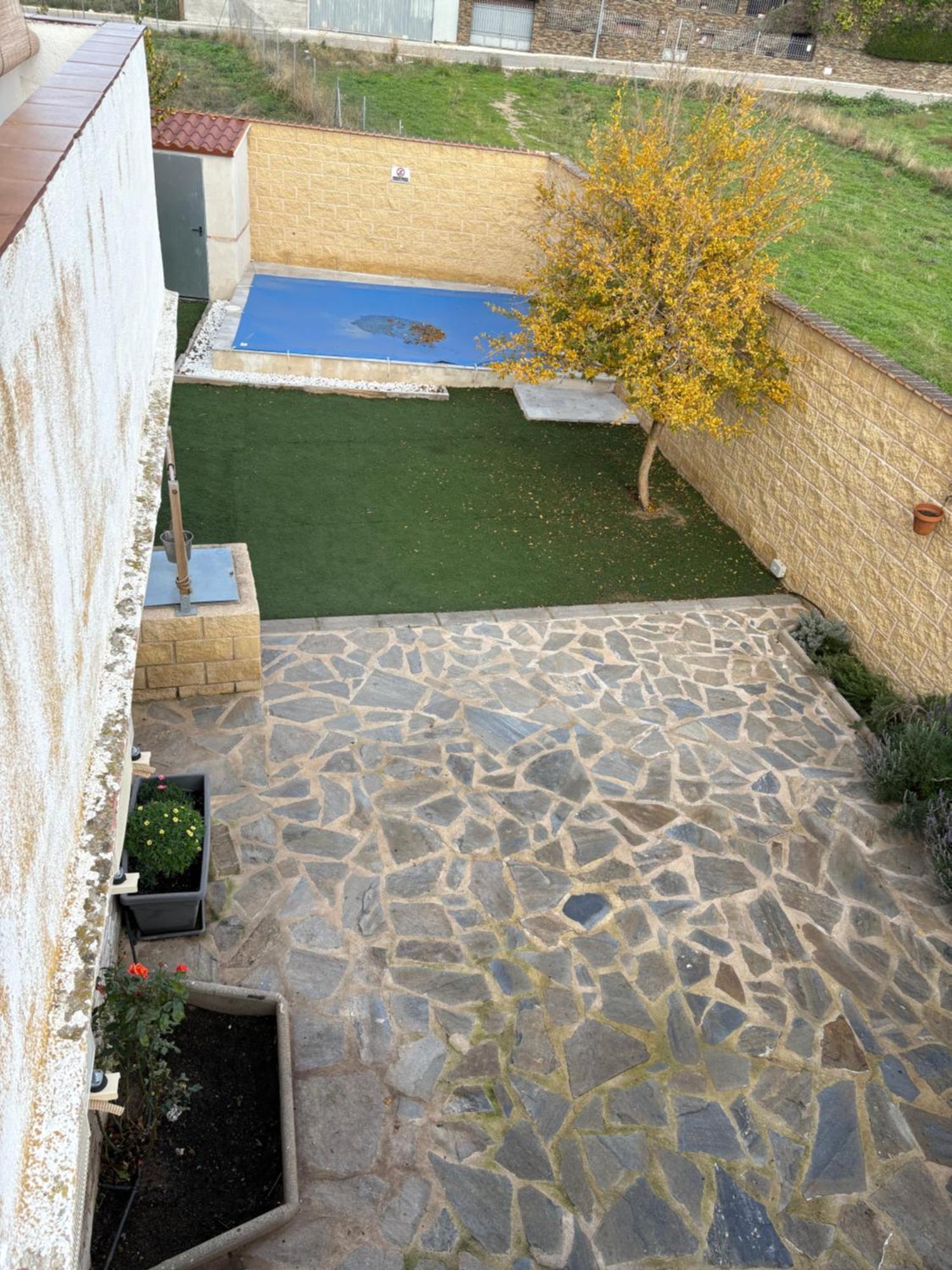 Casa Rural Valentina Almonacid de Toledo Eksteriør billede