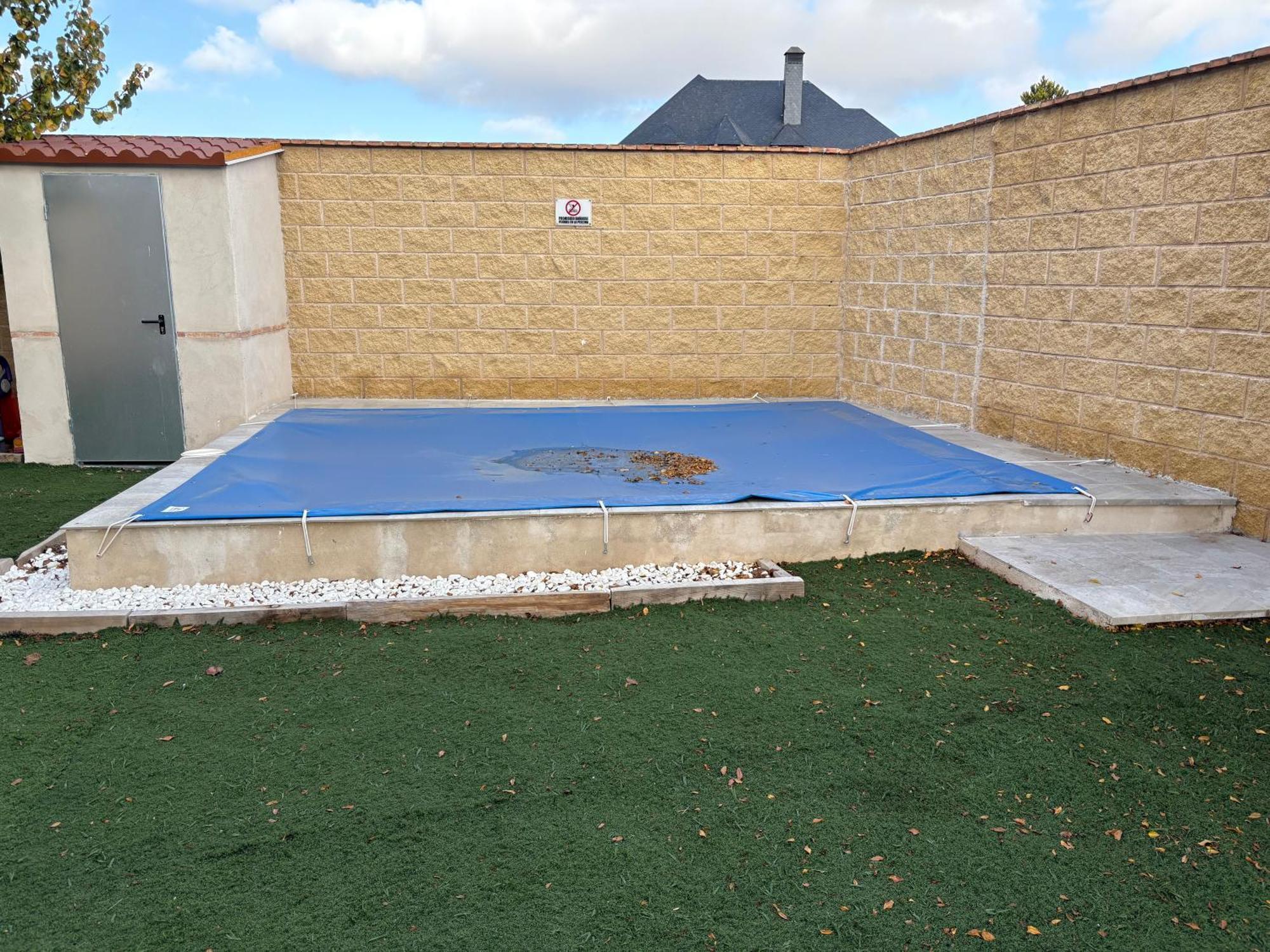 Casa Rural Valentina Almonacid de Toledo Eksteriør billede